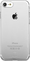 Coque iPhone 7 8 SE 2020 Baseus Simple Series Transparente - Transparente