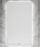 Lavinno - 40cm LED spiegel