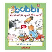 Bobbi - Wat hoor je op de boerderij?