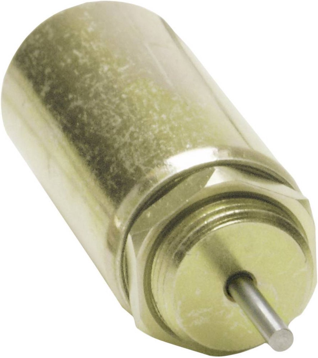Intertec ITS-LZ 2560-D-6VDC Hefmagneet Duwend 0.78 N 22 N 6 V/DC 10 W
