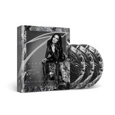 Tarja - Best of Tarja (2cd+Blu-Ray)