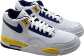 Nike Flight Legacy L.A Lakers - Maat 46