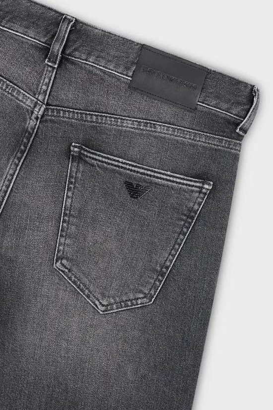 Emporio Armani Jeans Homme Zwart taille 33 | bol
