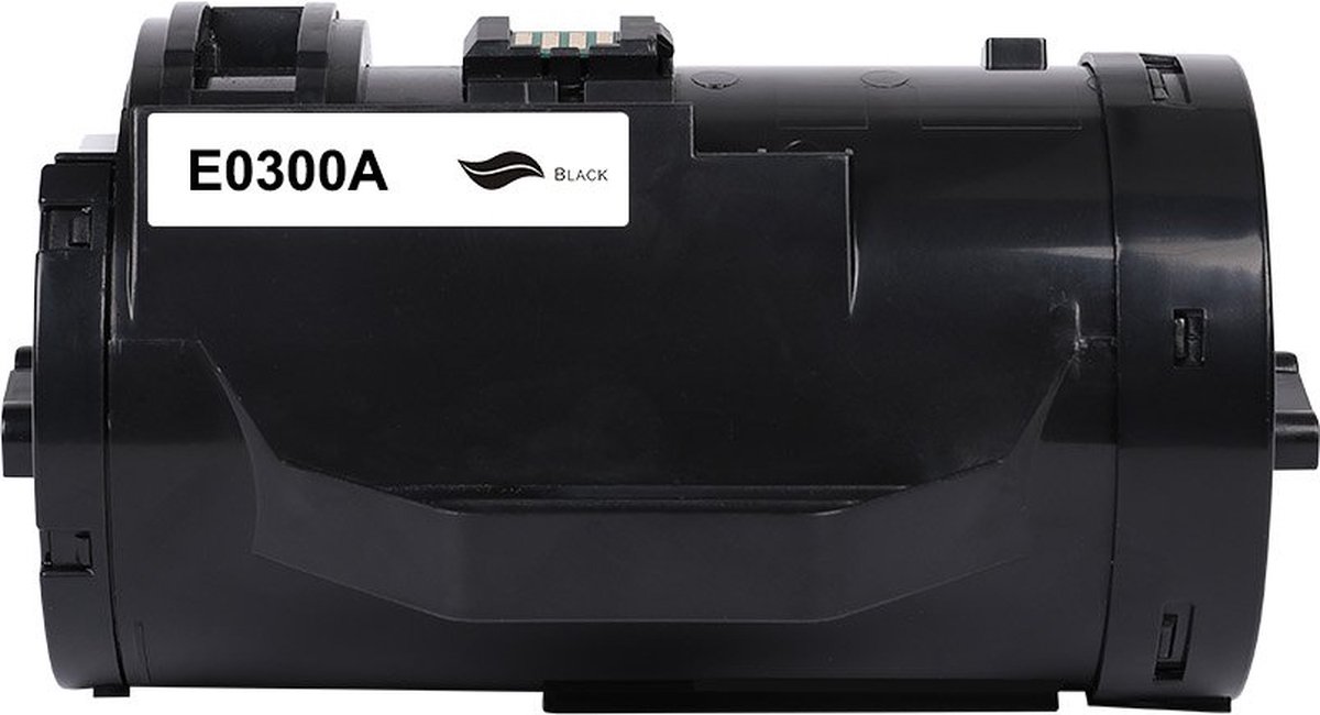 Epson C13S050690 - Toner Zwart - 2.700 pagina's - Huismerk Compatible - Geschikt voor Epson WorkForce AL-M300D Epson WorkForce AL-M300DT Epson WorkForce AL-M300DTN Epson WorkForce AL-MX300DN Epson WorkForce AL-MX300DN Series