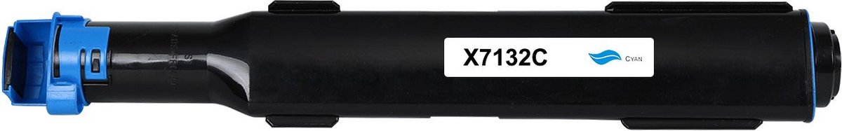 Xerox 006R01269 Toner Magenta 8000pag - Huismerk Compatible - WorkCentre 7132 7232 7242 - 006R01269 Compatible 006R01269 Alternatief Xerox Inktcartridge