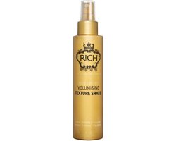 RICH Hair Care Pure Luxury Volumising Texture Shake