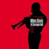 Miles Davis at Carnegie Hall
