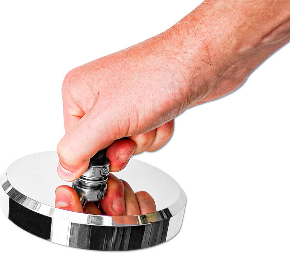Magfishion 700KG Dubbelzijdige Magneetvisset