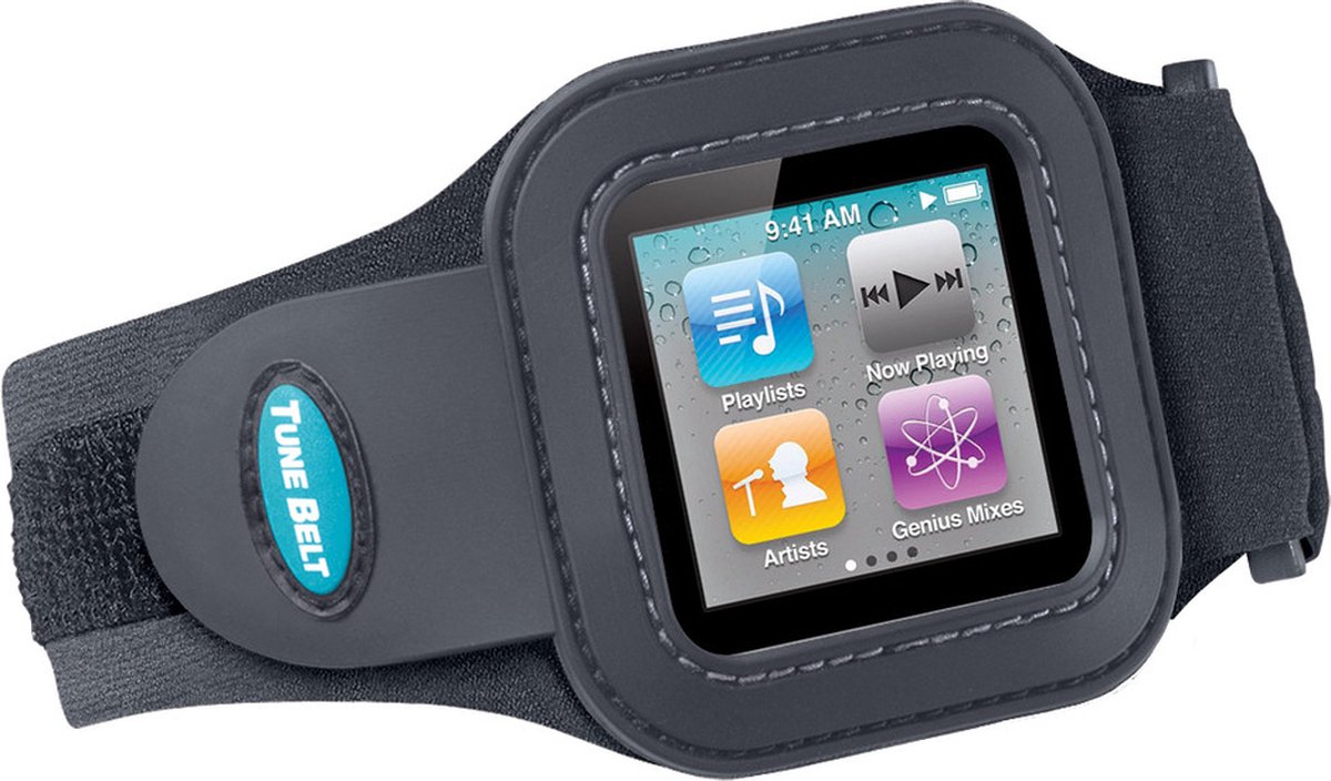 Tune Belt AB76+ iPod Nano 6G Nike Plus Sport Armband