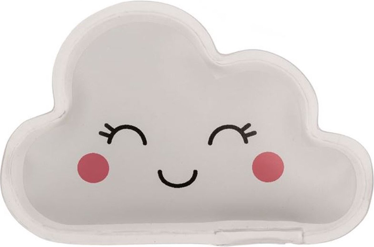 Goedkoopste handwarmer Dreamy Wolk