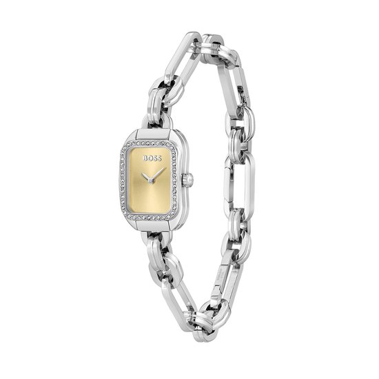 BOSS HAILY HB1502656 Montre femme 19x28mm