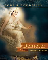 Gods and Goddesses of the Ancient World - Demeter