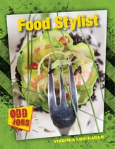 Odd Jobs - Food Stylist
