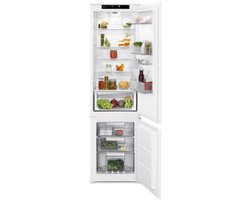 Electrolux ENS6TE19S koel-vriescombinatie Vrijstaand 274 l Wit