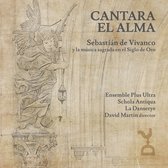 Cantara El Alma: Sebastian De Vivanco Y La Música Sagrada En El..