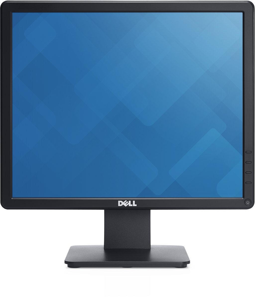 Monitor Dell E1715S 17"LED TN LCD 50-60  Hz