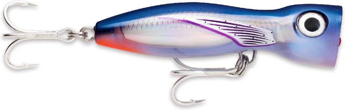 Rapala X-Rap Magnum Explode 13 Flying Fish UV - FFU