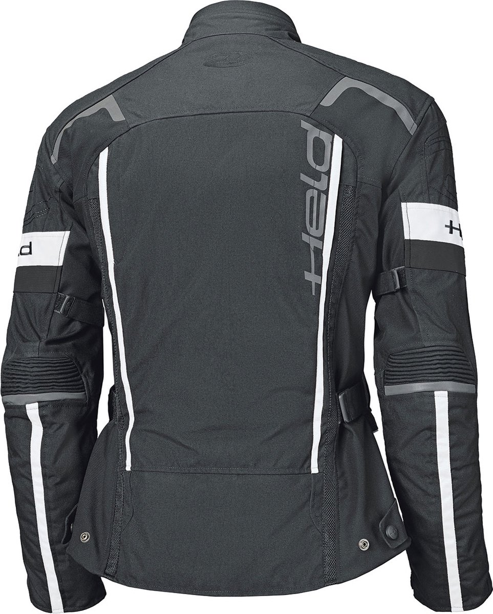 Germanwear motorpak 2-delig cordura-textiel motorjack - Kleding kopen? | Korting tot 64