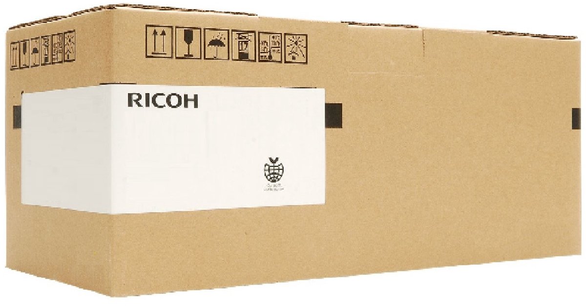 Ricoh 408216 tonercartridge 1 stuk(s) Origineel Cyaan