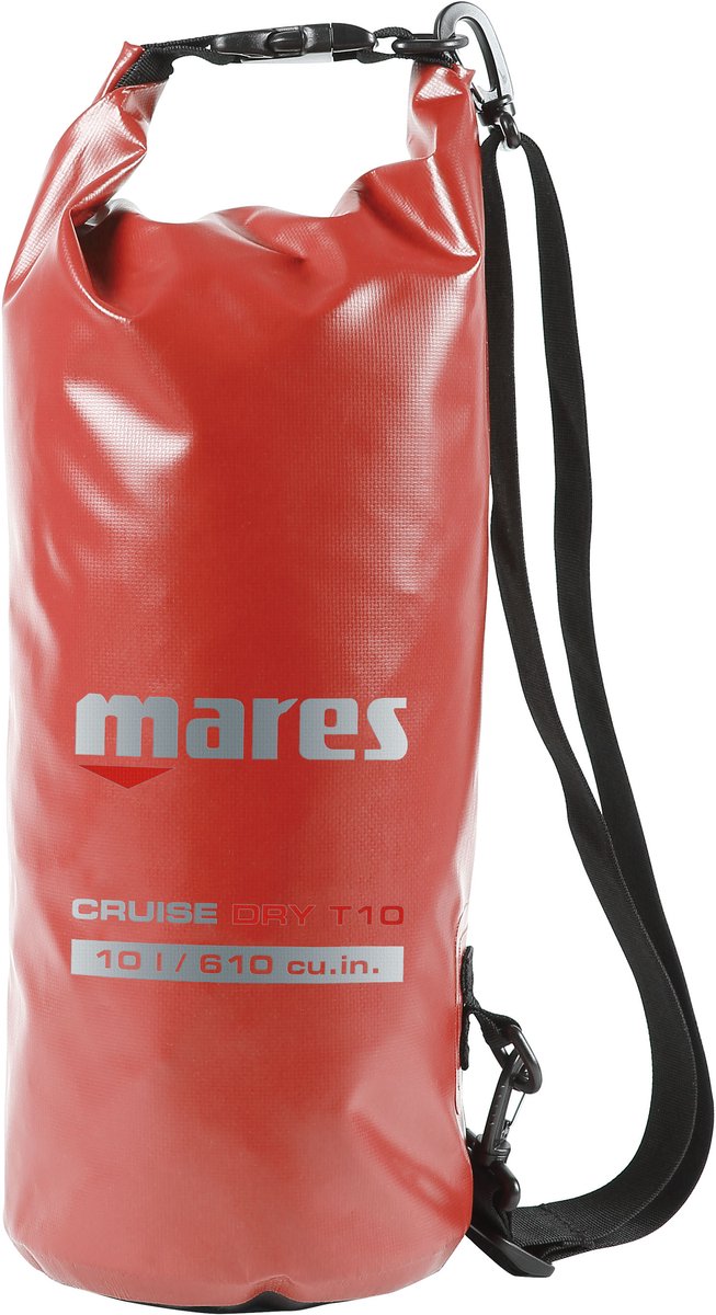 Mares Cruise Dry T10 - Dry Bag 10 Liter