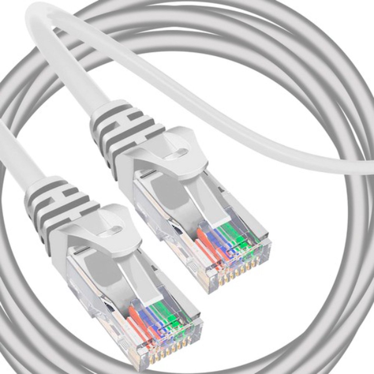 T.R. Goods - 5 meter LAN / Netwerkkabel / Internet kabel / UTP Kabel / CAT5