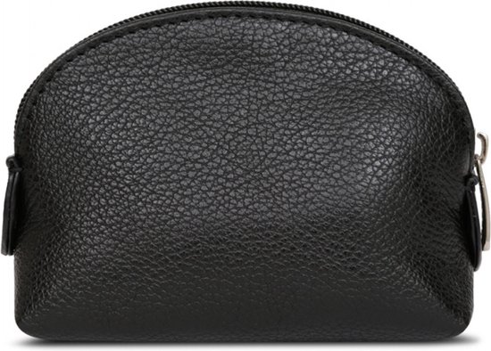 Hexagona Tas - Elegante Uniseks Portemonnee Reisaccessoire Van Hoogwaardig Leer