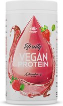 Fruity Vegan Protein (400g) Strawberry