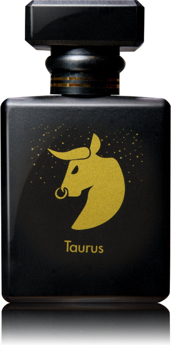 Zodiac – Parfum Constellation – Taurus/ Taureau – Eau de Parfum – 30 ml |  bol.com