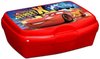 Boîte à lunch Disney Cars - Boîte à pain