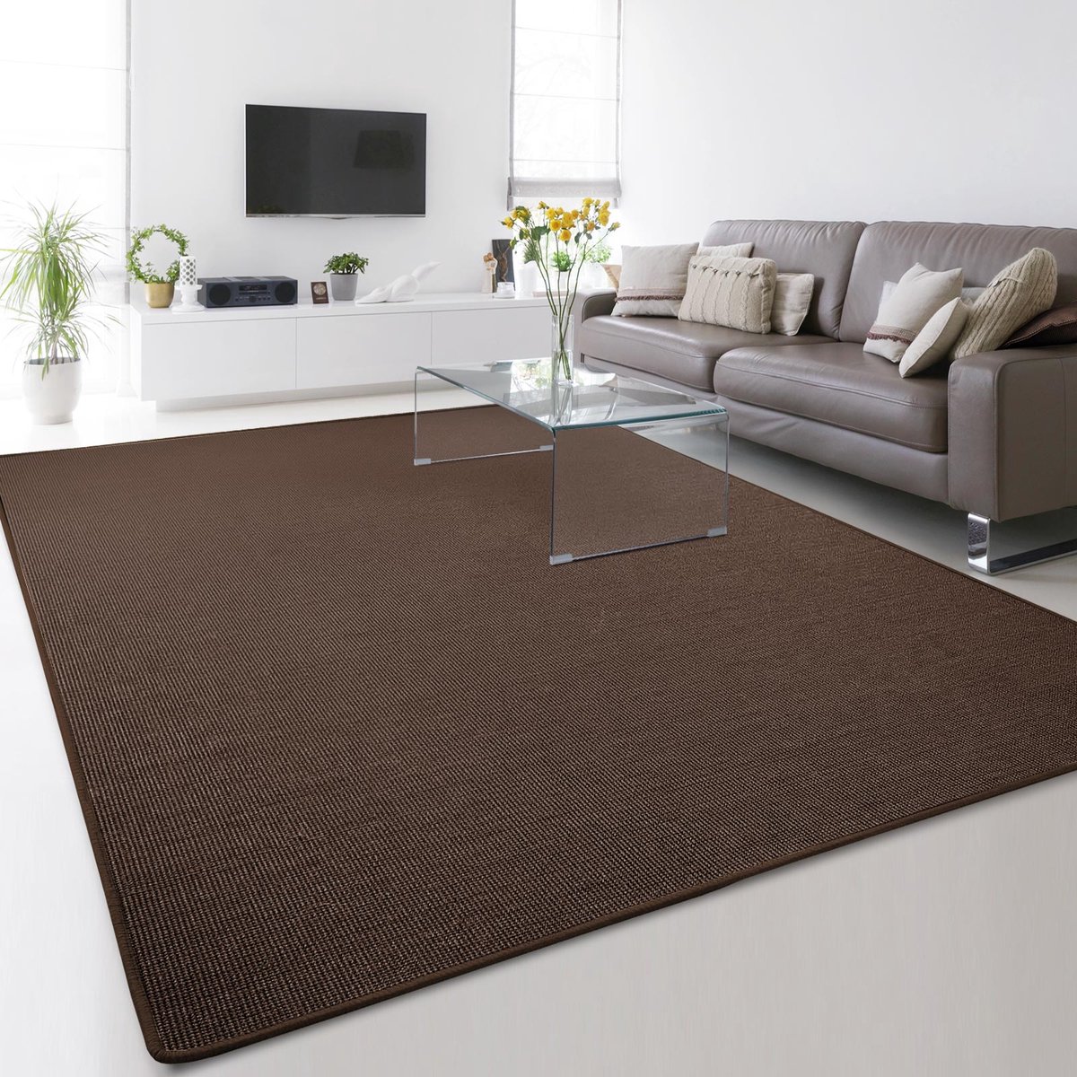 Tapijtloper voor de gang, lange keukentapijt antislip wasbare tapijtloper loper tapijtmatten keuken hal tapijt loper ingang slaapkamer vloerkleden 70 x 250 cm