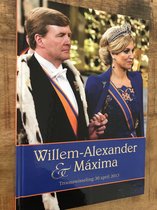 Willem-Alexander & Maxima