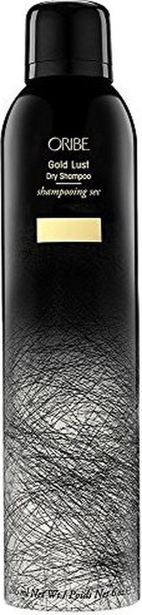 ORIBE Gold Lust Dry Shampoo, 6 oz.