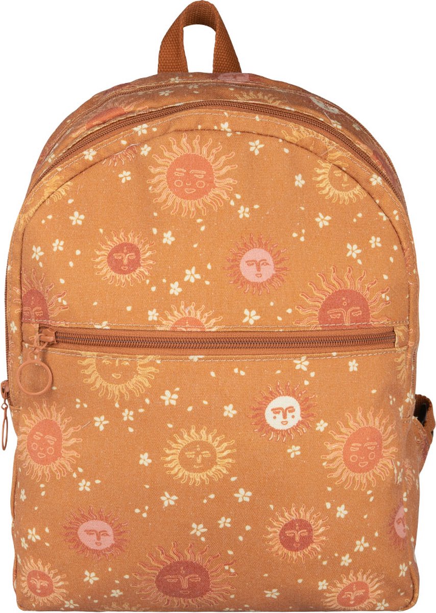 201121 Backpack Sunny Shine Medium Q4-21