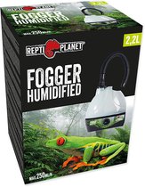 Repti Planet - fogger humidified - Luchtbevochtiger