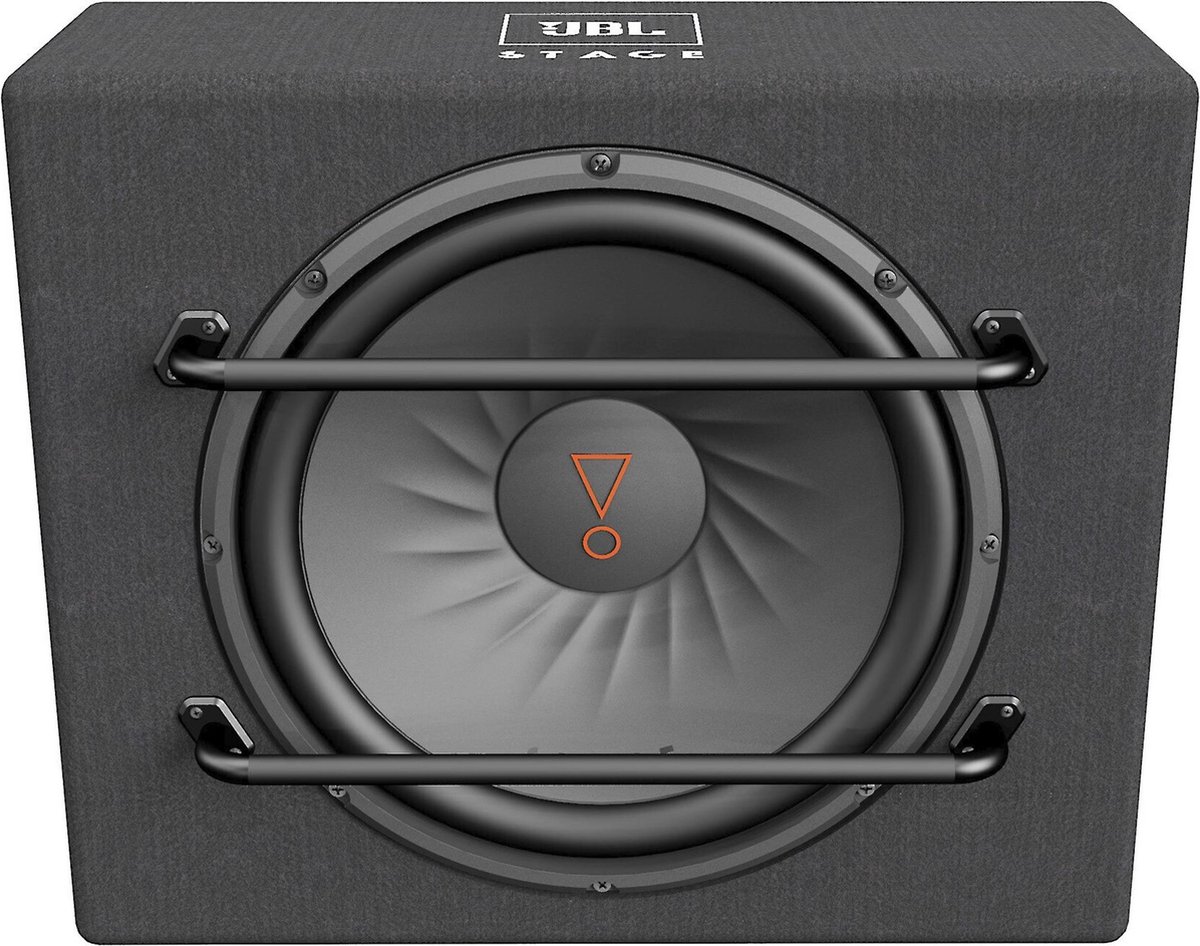 JBL Stage 1200S 12'' Inch Subwoofer 250Watt RMS bol