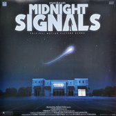 Starcadian - Midnight Signals (LP) (Coloured Vinyl)