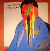 Dan Melcior - Plays "The Greys" (LP)