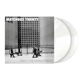 Matchbox Twenty - Exile On Mainstream (Indie Only White Vinyl)