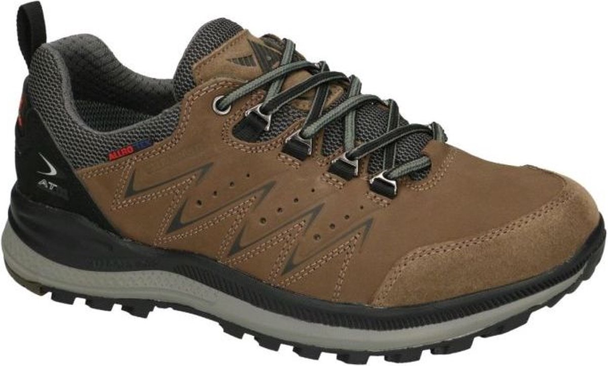 Allrounder Outdoor Wandelschoen Rake Off-TEX 8½ 42½ Bruin