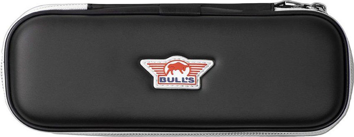 Bulls Lica 12 Case Zwart - Limited