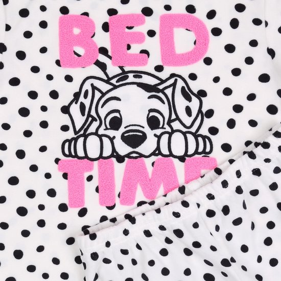 Paw Patrol Meisjes Pyjama | Skye Pyjama Voor Meisjes | Snuggle Fit Pjs Met Lange Mouwen Voor Kinderen | Officiële Koopwaar Roze 116