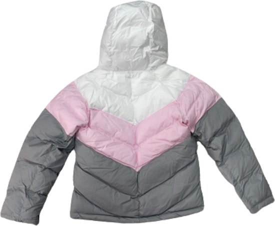 Nike Baby Girls Outerwear Puffer Jacket maat 158 170 bol