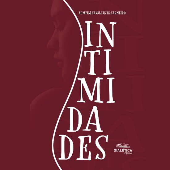 Intimidades - cover