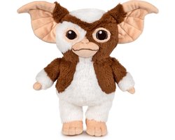 Gremlins - Gizmo knuffel - 25 cm - Pluche
