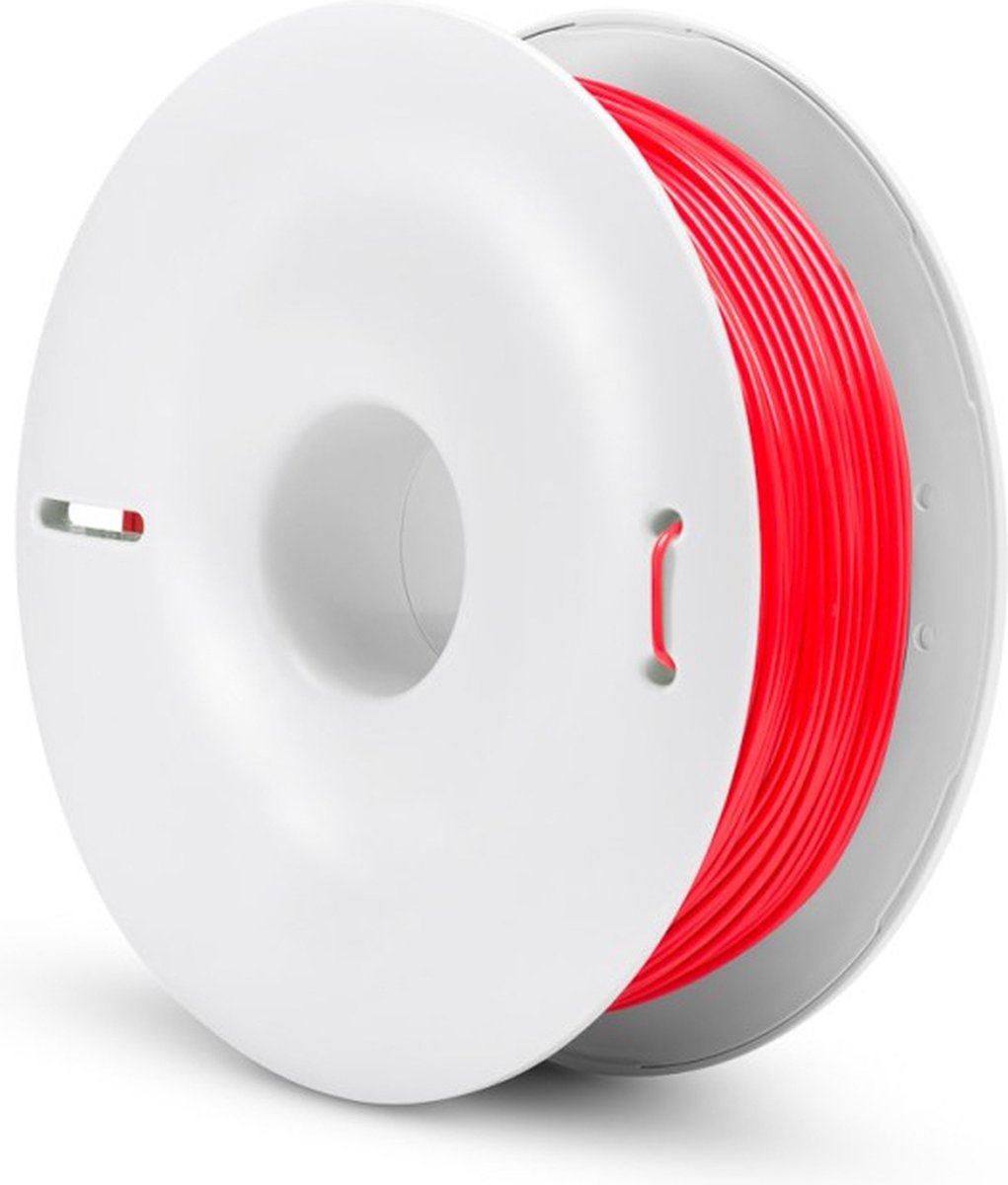 Fiberlogy FiberSmooth Red