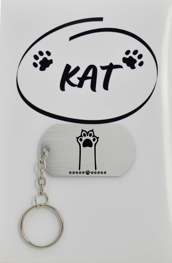 Gepersonaliseerde sleutelhanger met foto gegraveerd in de vorm van een