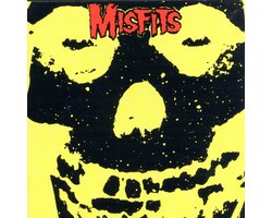 Misfits - Collection (CD)