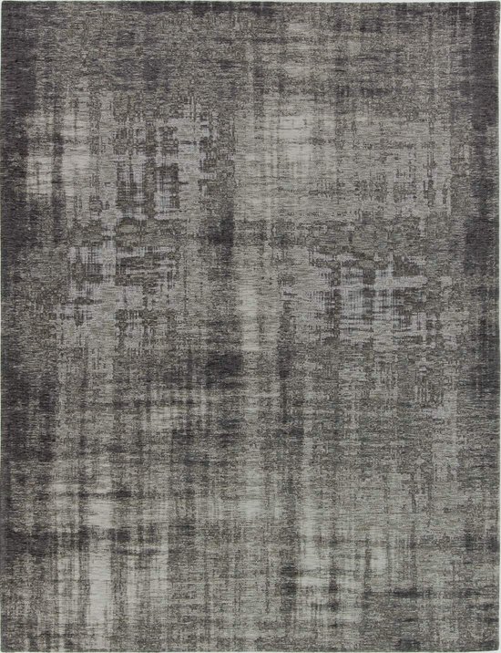Vloerkleed Brinker Carpets Grunge Metallic - maat 320 x 420 cm