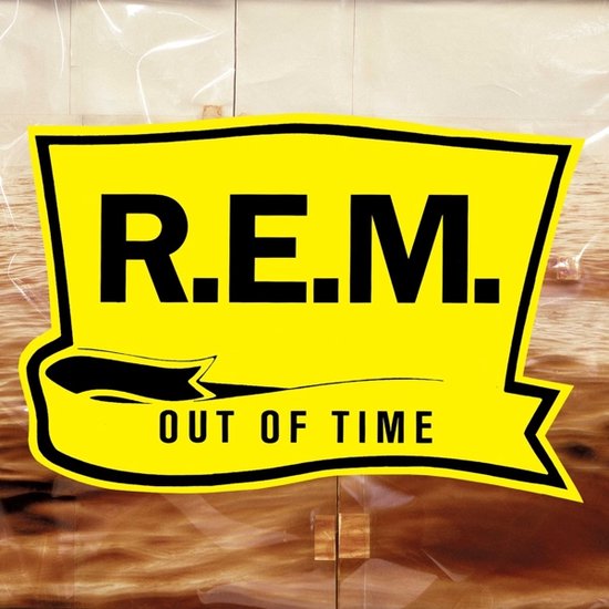Out Of Time (Deluxe Editie 3 CD + BLURAY)