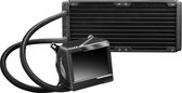 Bol.com ASUS ROG RYUJIN II 240 Processor Alles-in-één vloeistofkoeler 12 cm Zwart 1 stuk(s) aanbieding